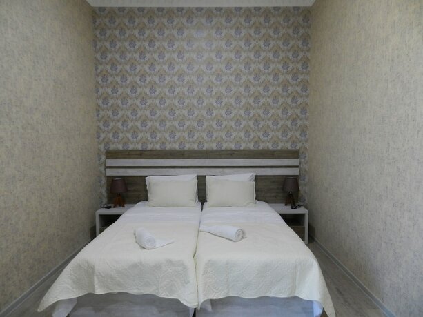 Imagen de la habitación del Hotel Resort Martvili. Foto 19