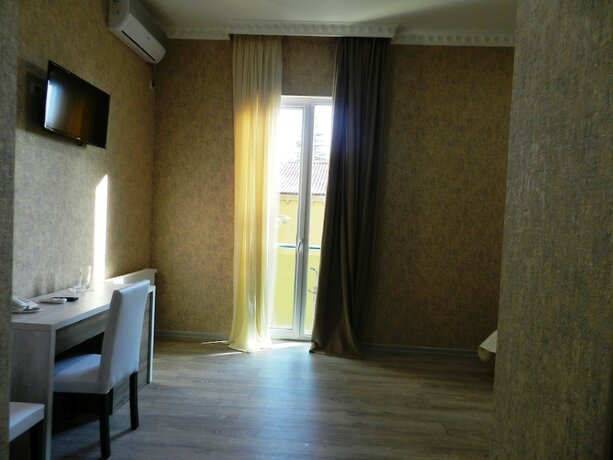 Imagen de la habitación del Hotel Resort Martvili. Foto 20
