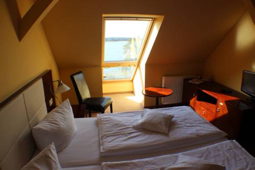 Imagen de la habitación del Hotel Resort M&auml;rkisches Meer. Foto 4