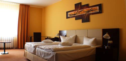 Imagen de la habitación del Hotel Resort M&auml;rkisches Meer. Foto 5