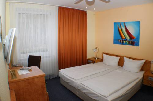Imagen general del Hotel Resort Märkisches Meer. Foto 1