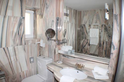 Imagen de la habitación del Hotel Resort M&auml;rkisches Meer. Foto 7