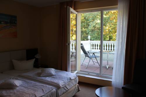 Imagen de la habitación del Hotel Resort M&auml;rkisches Meer. Foto 9