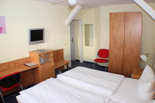 Imagen de la habitación del Hotel Resort M&auml;rkisches Meer. Foto 10