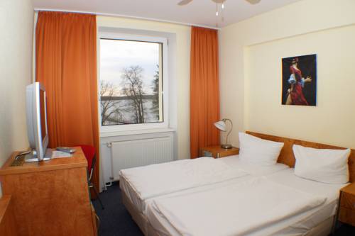 Imagen de la habitación del Hotel Resort M&auml;rkisches Meer. Foto 12