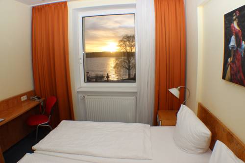 Imagen de la habitación del Hotel Resort M&auml;rkisches Meer. Foto 14