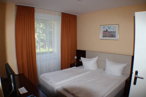 Imagen de la habitación del Hotel Resort M&auml;rkisches Meer. Foto 15