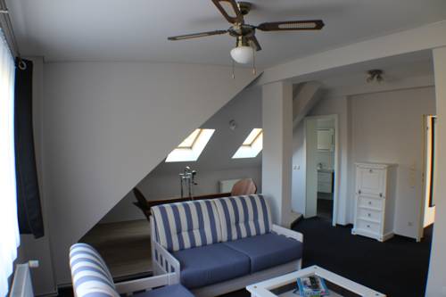 Imagen de la habitación del Hotel Resort M&auml;rkisches Meer. Foto 16