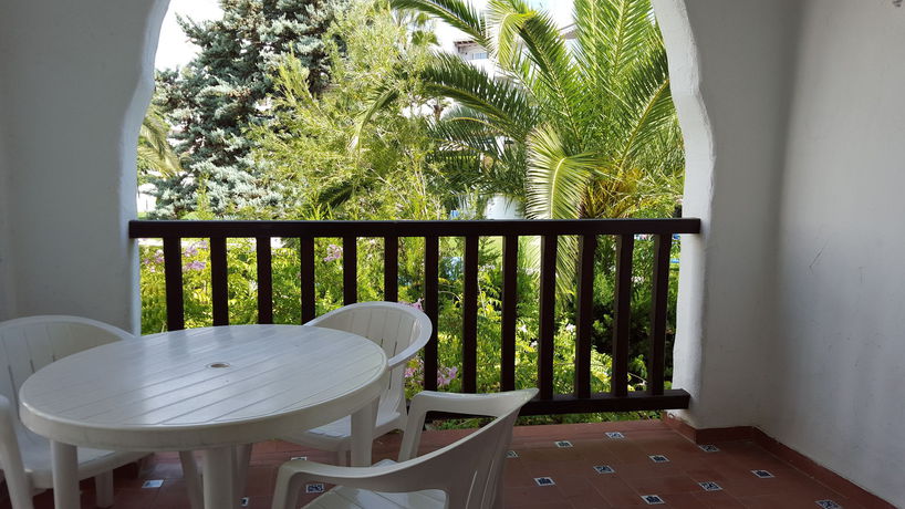 Imagen de la habitación del Hotel Resort Medina Del Zoco. Foto 5