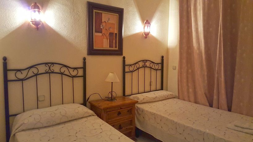 Imagen general del Hotel Resort Medina Del Zoco. Foto 3