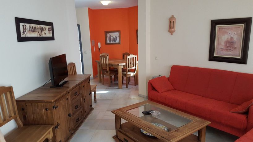 Imagen de los interiores del Hotel Resort Medina Del Zoco. Foto 14
