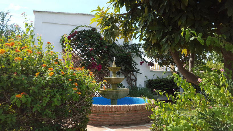 Imagen general del Hotel Resort Medina Del Zoco. Foto 2