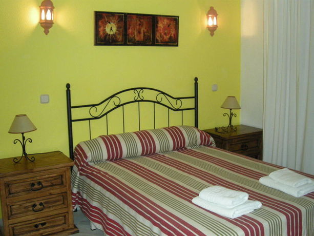 Imagen de los interiores del Hotel Resort Medina Del Zoco. Foto 15