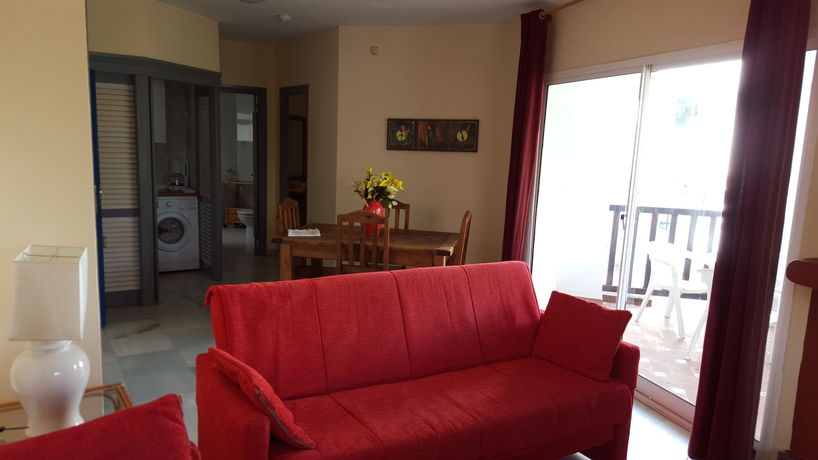 Imagen de la habitación del Hotel Resort Medina Del Zoco. Foto 7