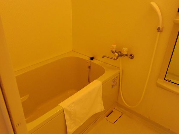 Imagen de la habitación del Hotel Resort Mihagi. Foto 4