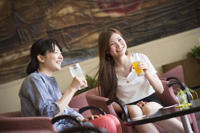 Imagen de los interiores del Hotel Resort Mihagi. Foto 11