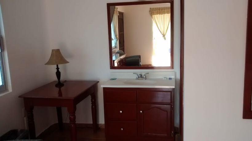 Imagen de la habitación del Hotel Resort Mision del Mar. Foto 5