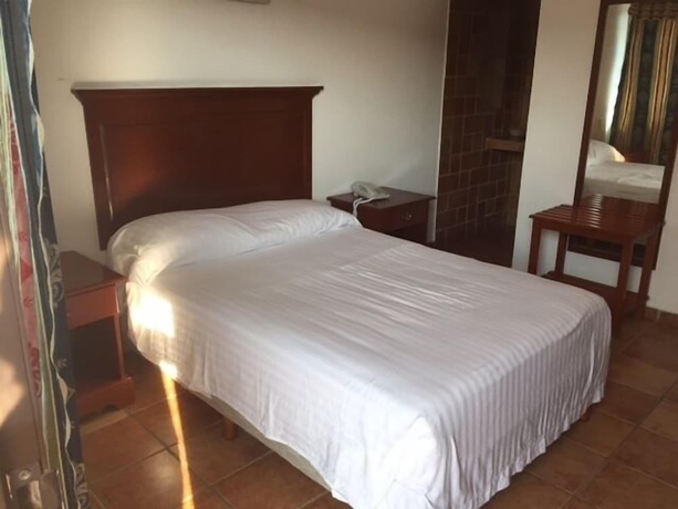 Imagen de la habitación del Hotel Resort Mision del Mar. Foto 8