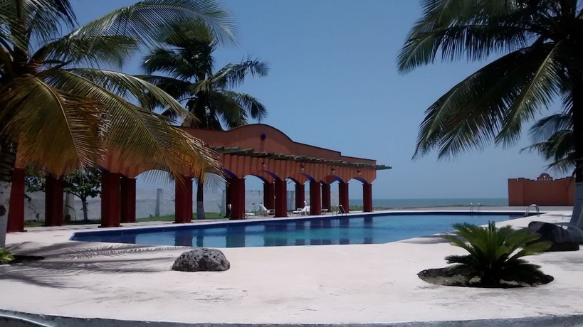 Imagen general del Hotel Resort Mision del Mar. Foto 1