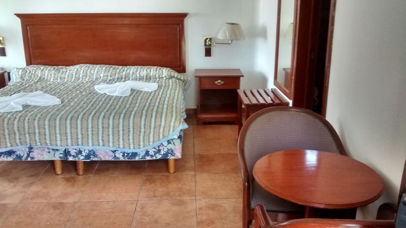 Imagen de la habitación del Hotel Resort Mision del Mar. Foto 10