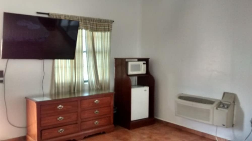 Imagen de la habitación del Hotel Resort Mision del Mar. Foto 11