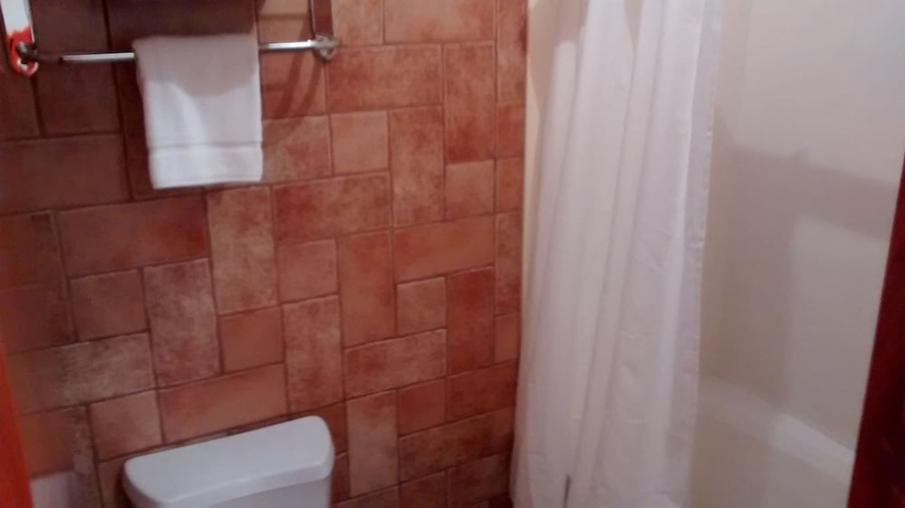 Imagen de la habitación del Hotel Resort Mision del Mar. Foto 12