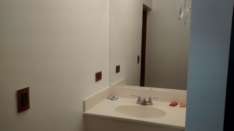 Imagen de la habitación del Hotel Resort Mision del Mar. Foto 14