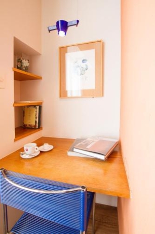 Imagen de la habitación del Hotel Resort Moana Coast. Foto 7