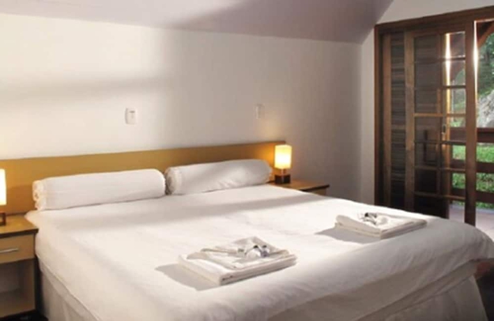 Imagen de la habitación del Hotel Resort Monte das Oliveiras. Foto 3
