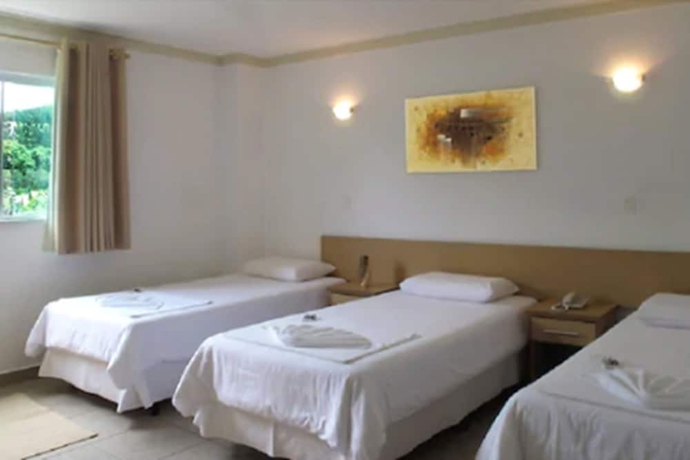 Imagen de la habitación del Hotel Resort Monte das Oliveiras. Foto 4