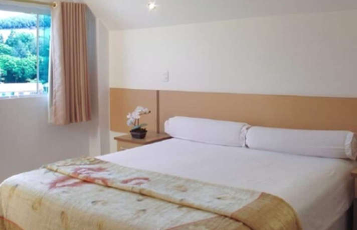 Imagen de la habitación del Hotel Resort Monte das Oliveiras. Foto 5