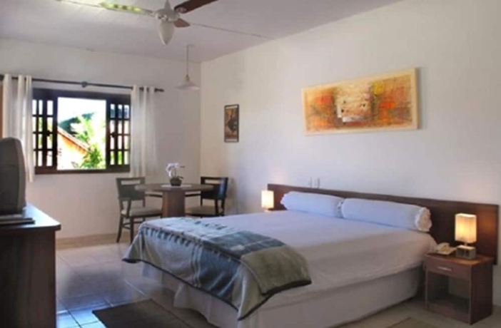 Imagen de la habitación del Hotel Resort Monte das Oliveiras. Foto 7