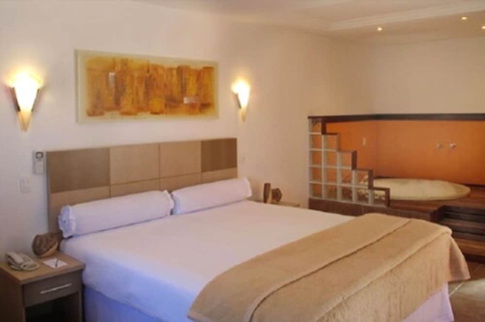 Imagen de la habitación del Hotel Resort Monte das Oliveiras. Foto 8