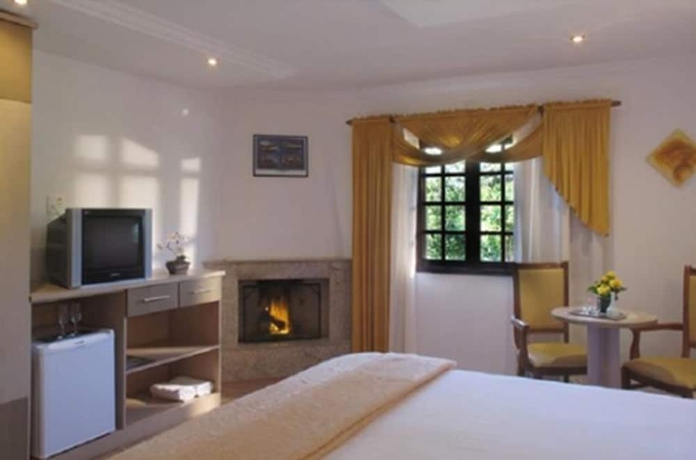 Imagen de la habitación del Hotel Resort Monte das Oliveiras. Foto 9