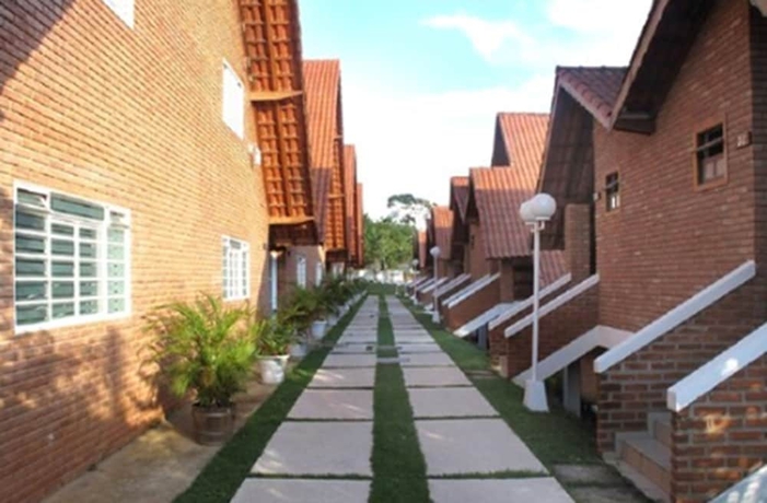 Imagen de los interiores del Hotel Resort Monte das Oliveiras. Foto 16