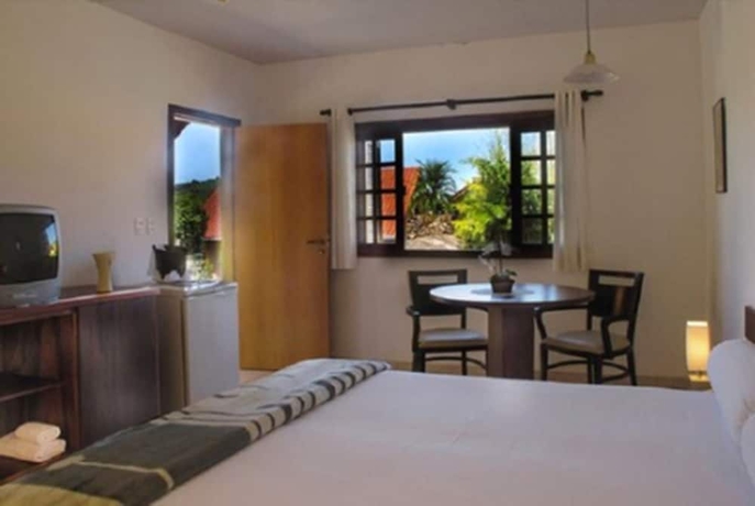 Imagen de la habitación del Hotel Resort Monte das Oliveiras. Foto 10