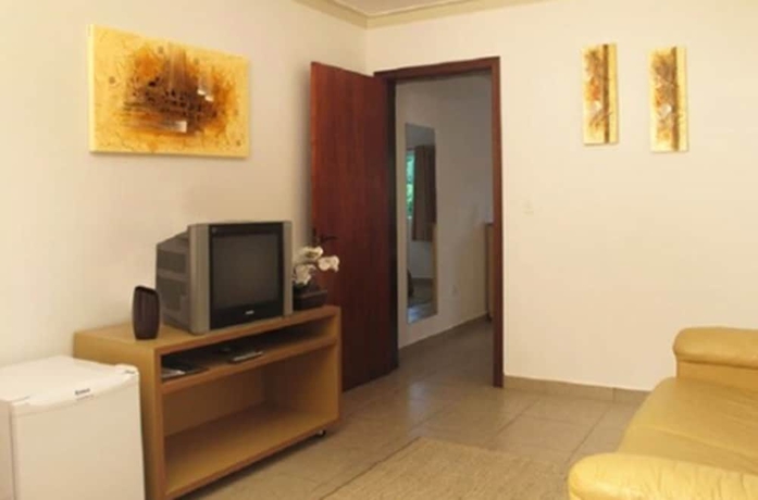 Imagen de la habitación del Hotel Resort Monte das Oliveiras. Foto 13