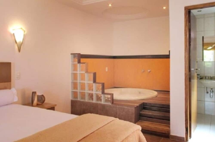 Imagen de la habitación del Hotel Resort Monte das Oliveiras. Foto 14