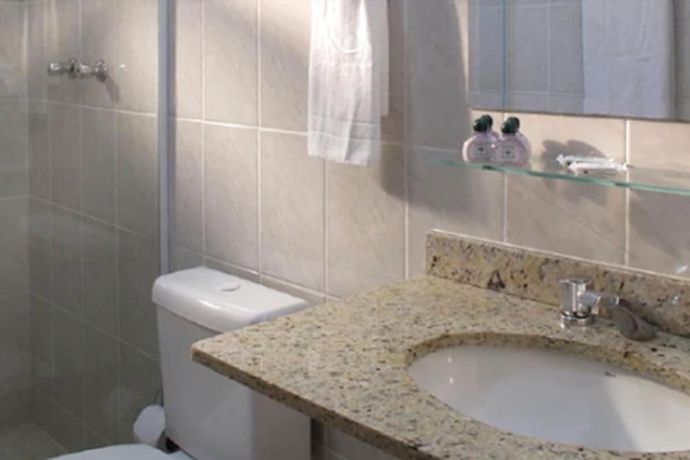 Imagen de la habitación del Hotel Resort Monte das Oliveiras. Foto 15