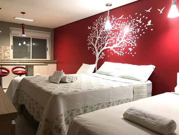 Imagen de la habitación del Hotel Resort Morada del Este. Foto 2