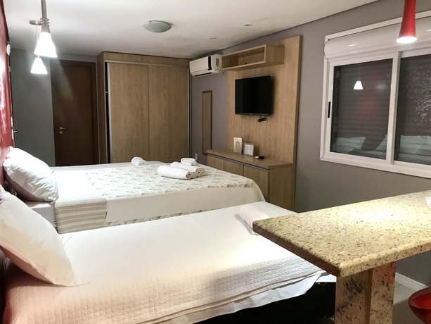 Imagen de la habitación del Hotel Resort Morada del Este. Foto 3