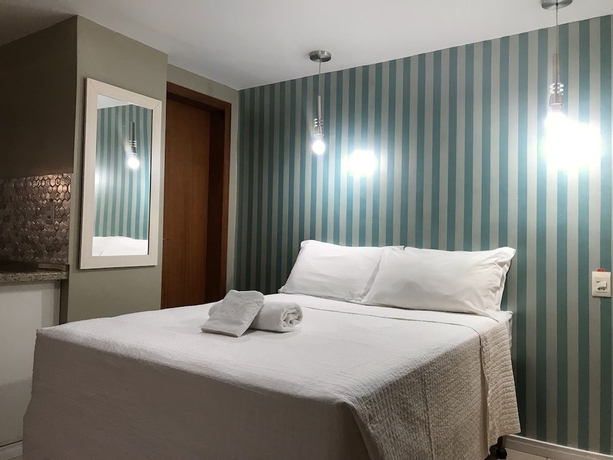 Imagen de la habitación del Hotel Resort Morada del Este. Foto 4