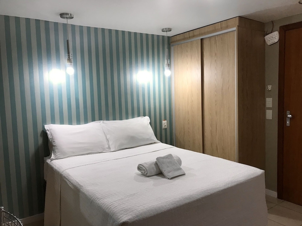 Imagen de la habitación del Hotel Resort Morada del Este. Foto 5