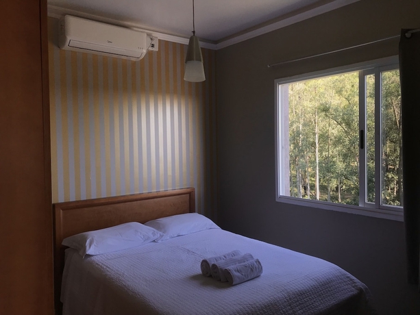 Imagen de la habitación del Hotel Resort Morada del Este. Foto 6