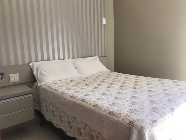 Imagen de la habitación del Hotel Resort Morada del Este. Foto 7