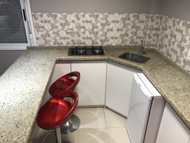 Imagen de la habitación del Hotel Resort Morada del Este. Foto 9