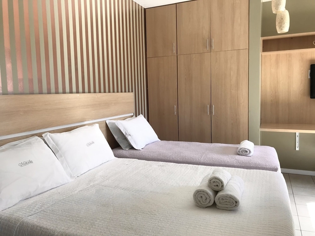 Imagen de la habitación del Hotel Resort Morada del Este. Foto 10