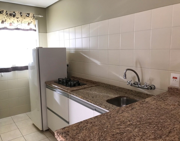 Imagen de la habitación del Hotel Resort Morada del Este. Foto 11