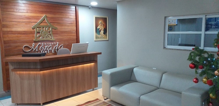 Imagen de los interiores del Hotel Resort Morada del Este. Foto 18