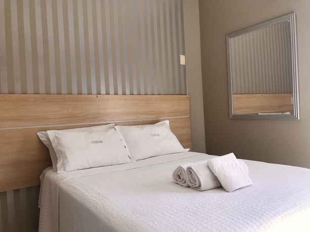 Imagen de la habitación del Hotel Resort Morada del Este. Foto 12